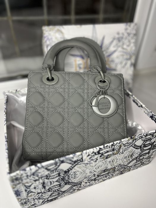 Dior женский сумка