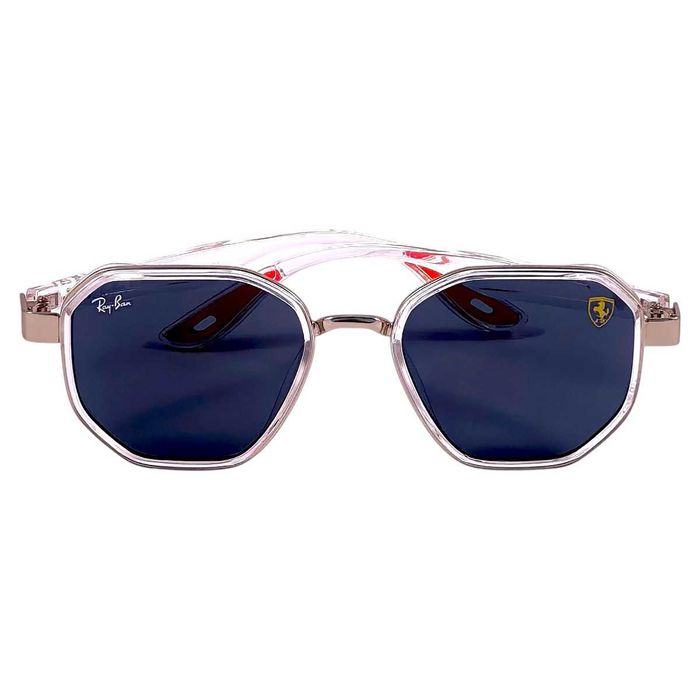 Ray-Ban Arte 2027 Унисекс слънчеви очила луксозна модерна визия