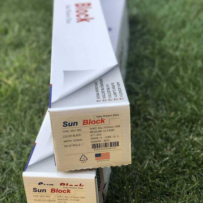 Тонировка  оптом цена