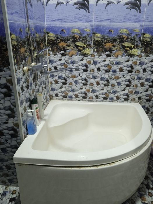 Srochna ijaraga kvartirant qizlar kerak 2 kishi