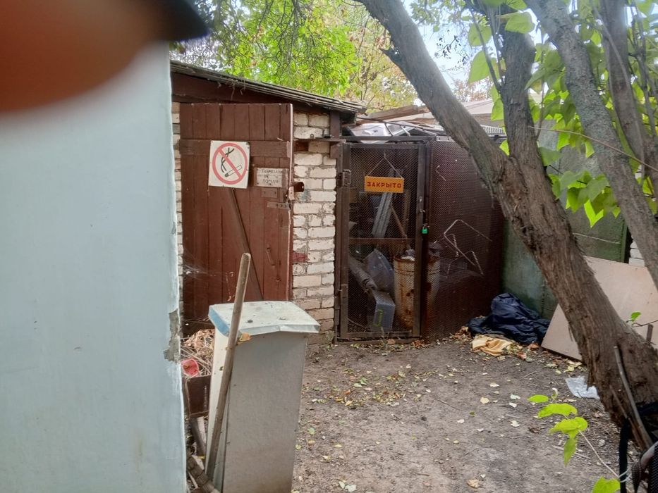 Продам дачный участок