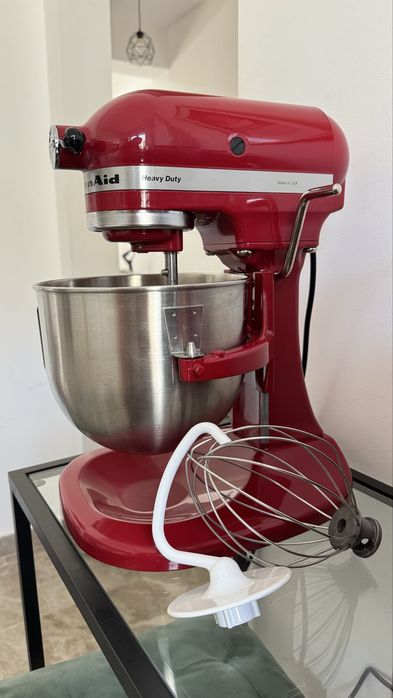 Robot bucatarie profesional Kitchenaid Heavyduty 4.8 l