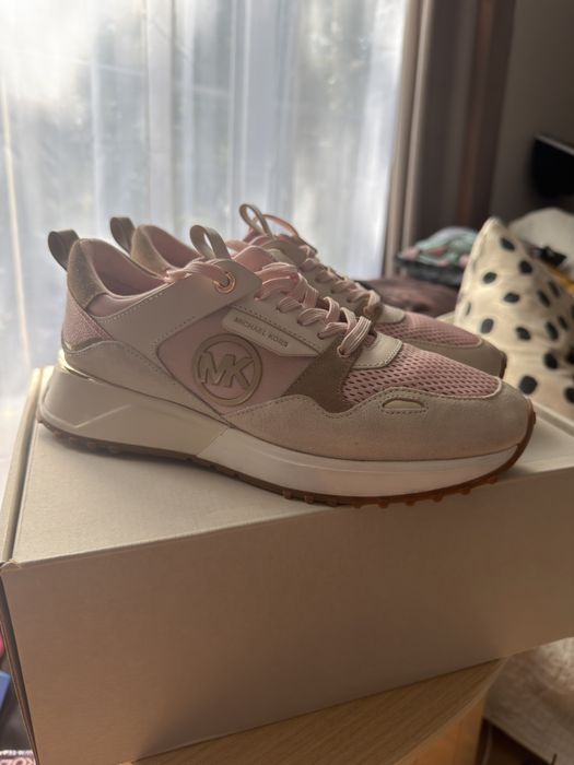 Michael Kors /39/ - маратонки