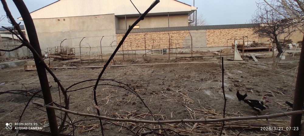 Жер орын сатылады