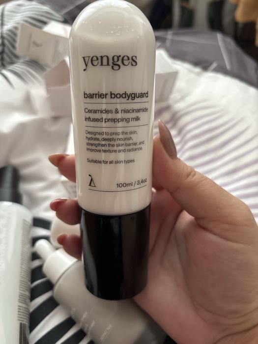 козметика yenges