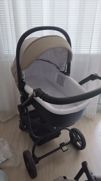 CAM Количка 3в1 Taski Sport