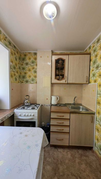 Продажа 2-комнатной квартиры район Депо