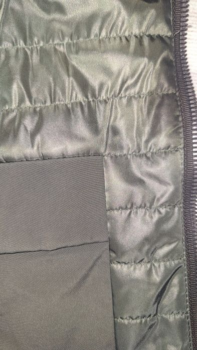 Куртка ветровка 146см