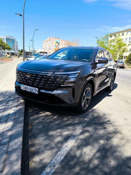 Продам НОВЫЙ Автомобиль