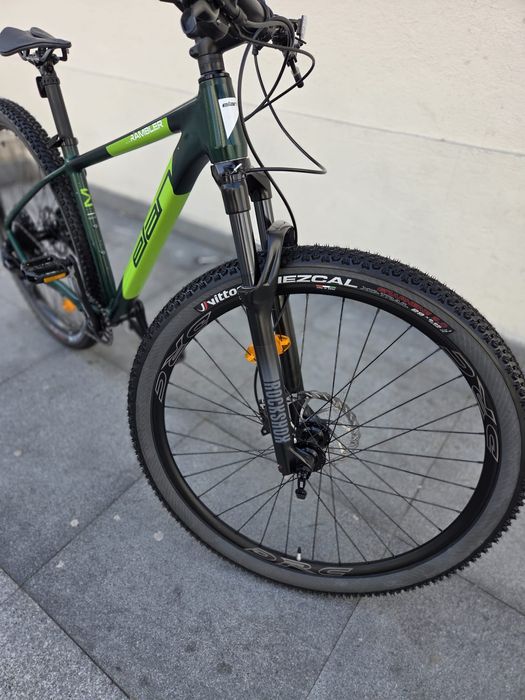 Bicicleta ELAN Rambler