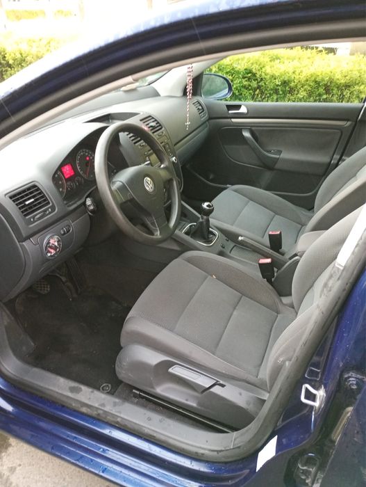 Vw golf 5 an 2006