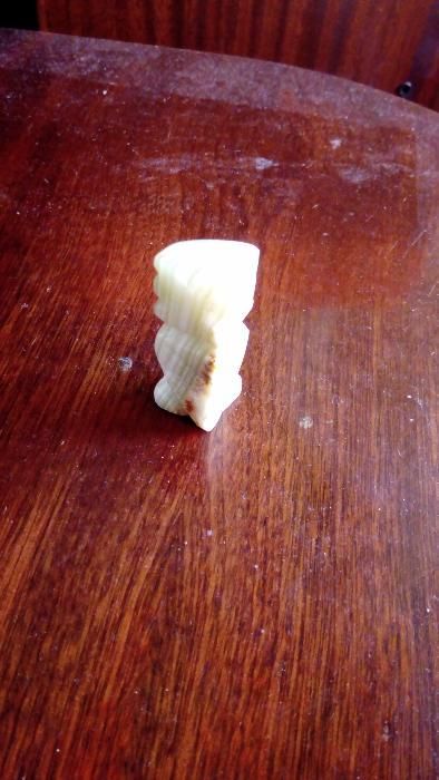 Фигури от оникс различни животни