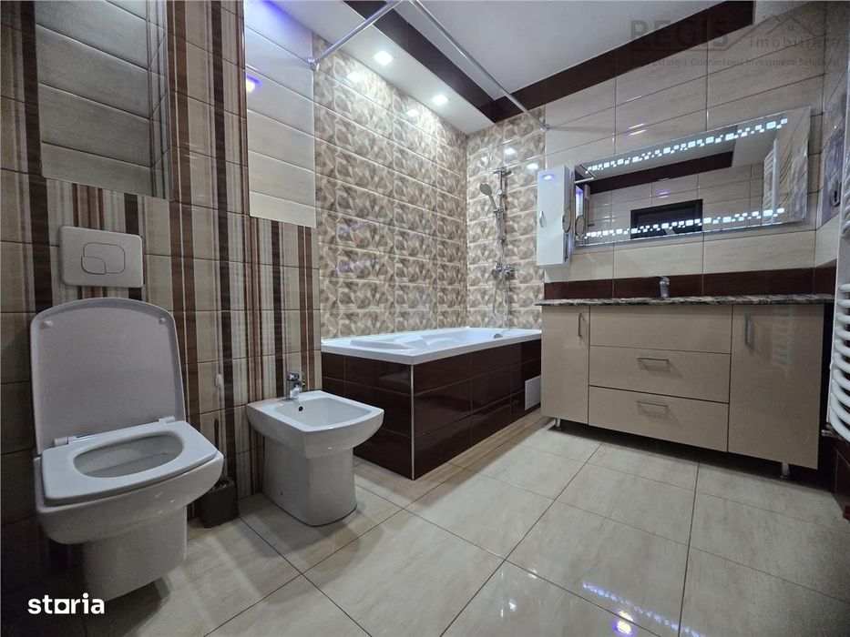 Apartament 3 Camere Zona Coresi