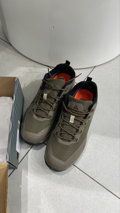 Термообувь мужская HUMTTO