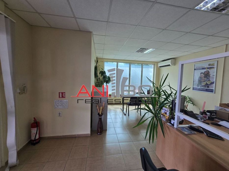 Магазин в Варна-Виница площ 50 цена 115000