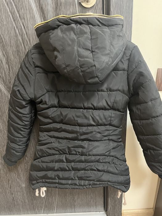 Зимно детско яке