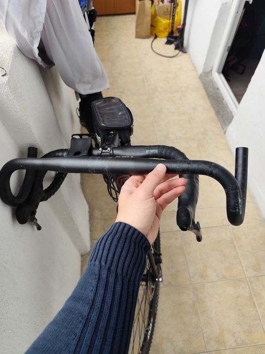 Кормило велосипед