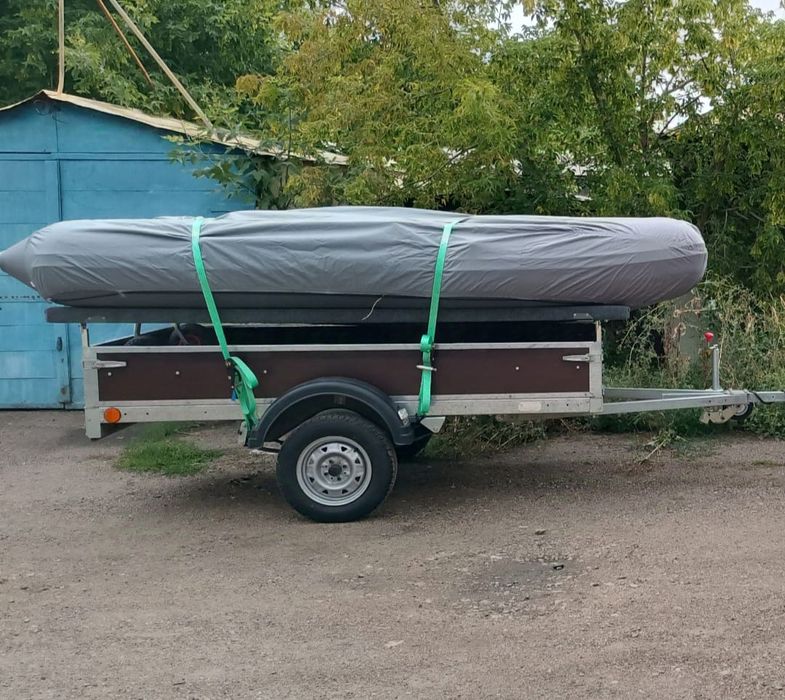 Прицепы Прицепы продажа новые