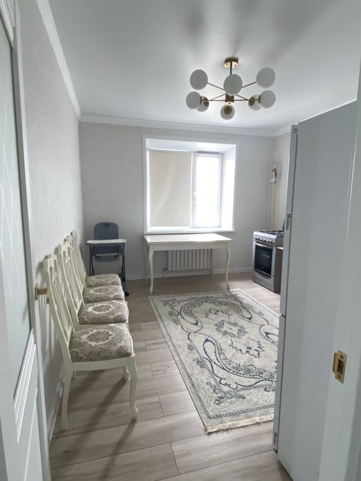 Сдам квартиру в аренду