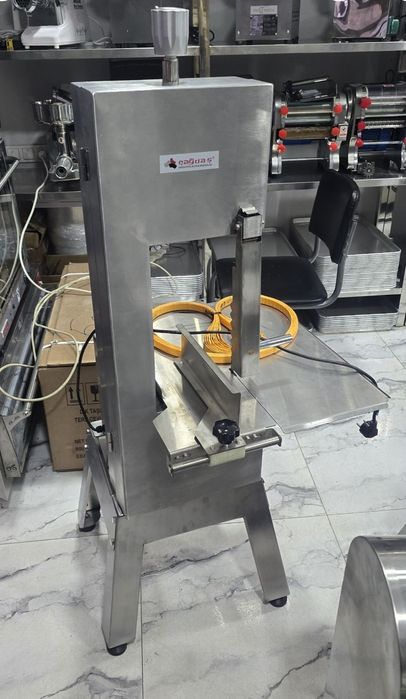 Пила для мяса Suyak arra  гарантия, доставка