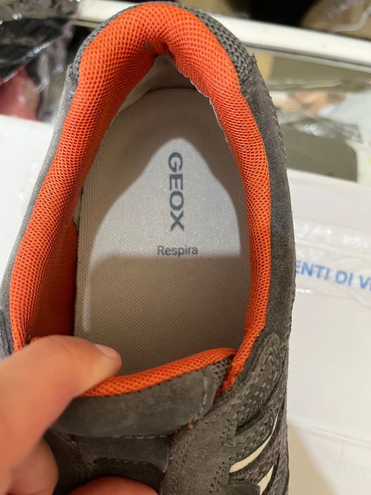 Мъжки обувки Geox 43 размер