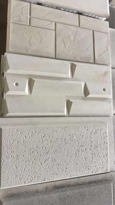 Термопанель фасад дома