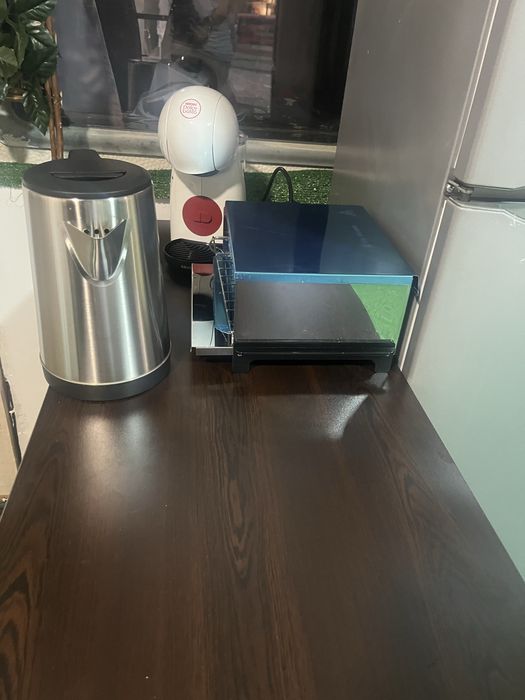 Каравана с навес