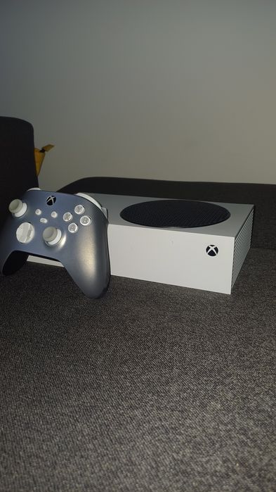 Xbox series s ca nou