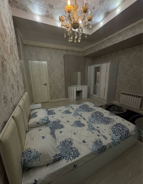 Сдается квартира в Olmazor City