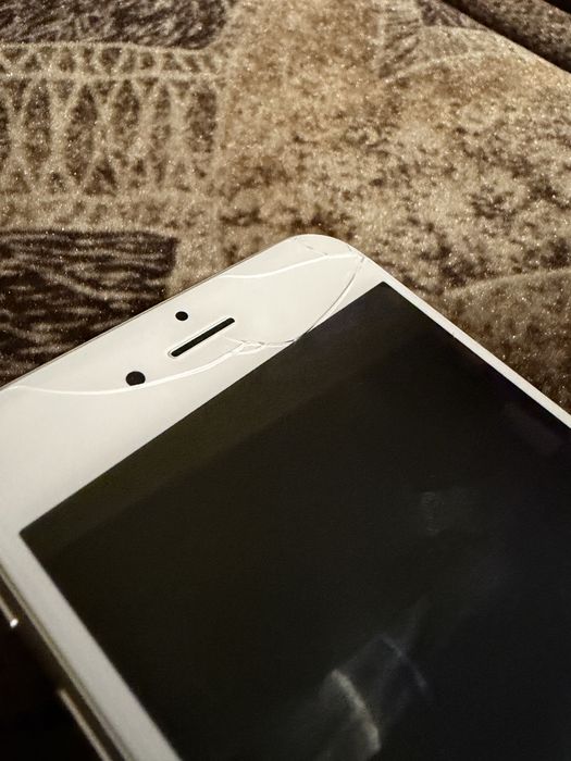 Iphone 6s.