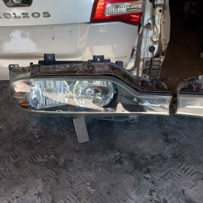 Фарове .BMW F30.F31  2011/2014