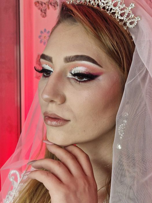 Make-up profesional!