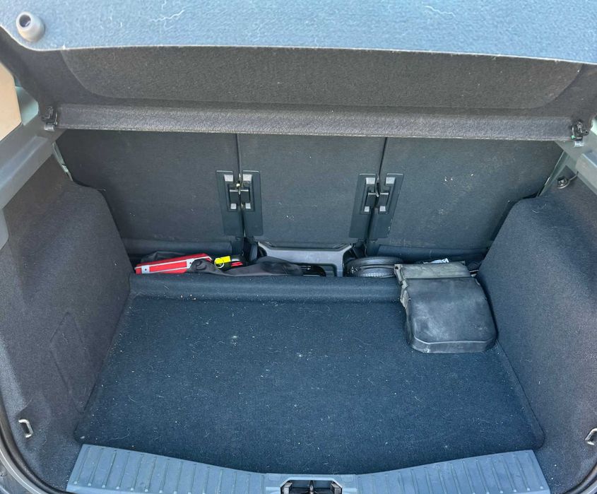 Vând Ford C-max TDCi