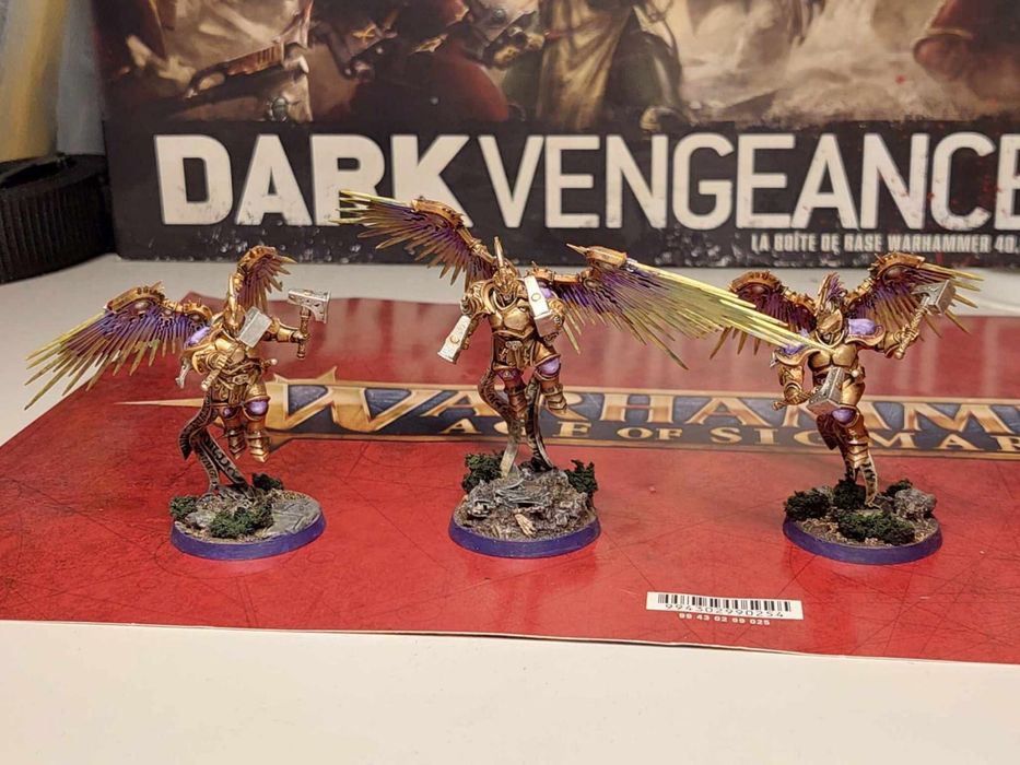 Warhammer Age Of Sigmar