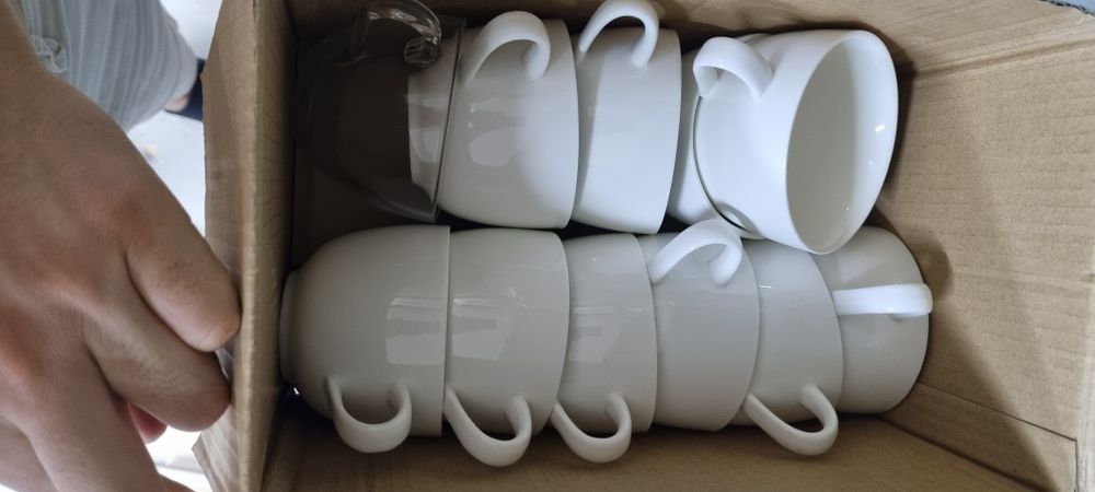 Большая Посуда для ресторанов