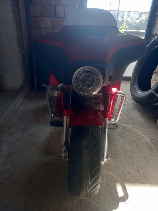 мотоцикл игрушечный на ходу