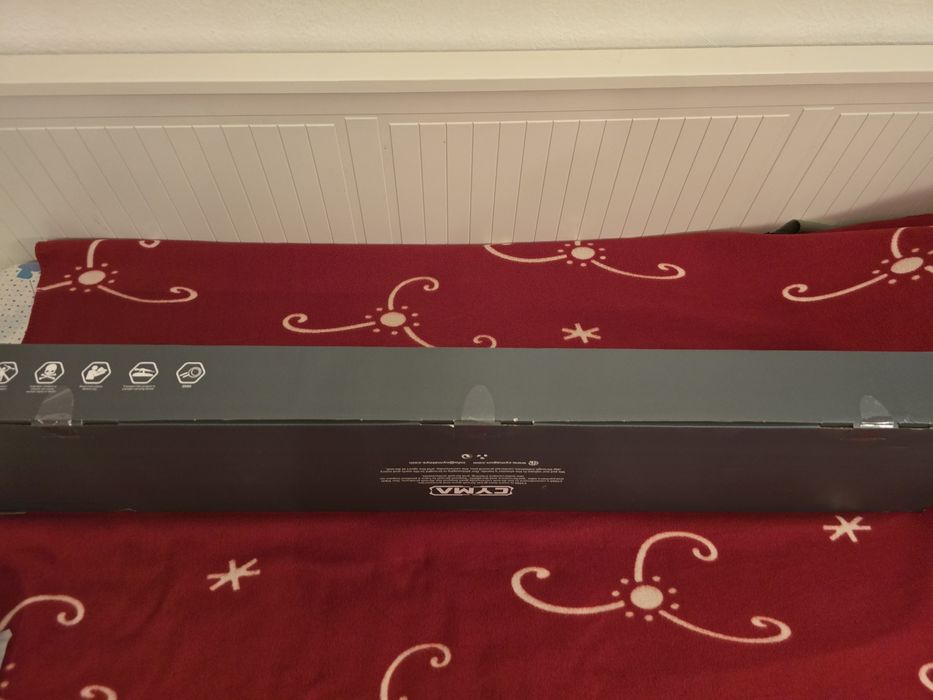 Replică electrică airsoft Dragunov Cyma CM.057 nouă,sigilată,garanție