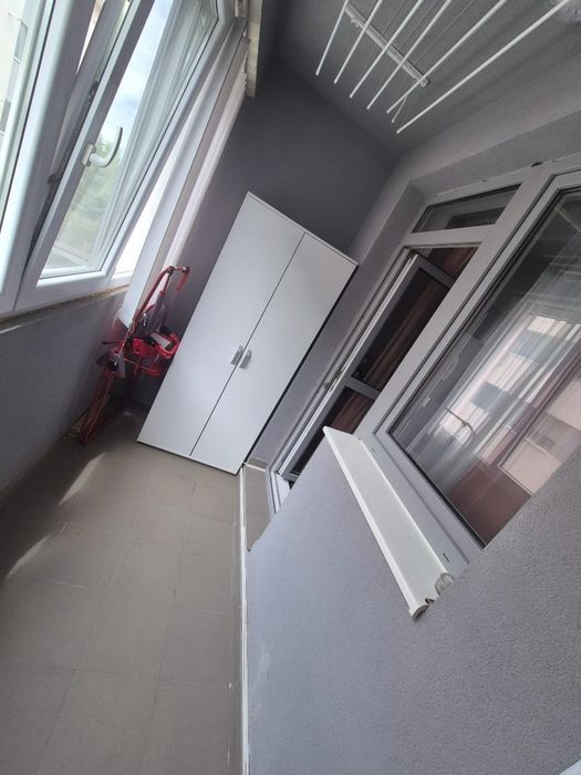 Vand apartament 3 camere, Petru Rares, militari residence