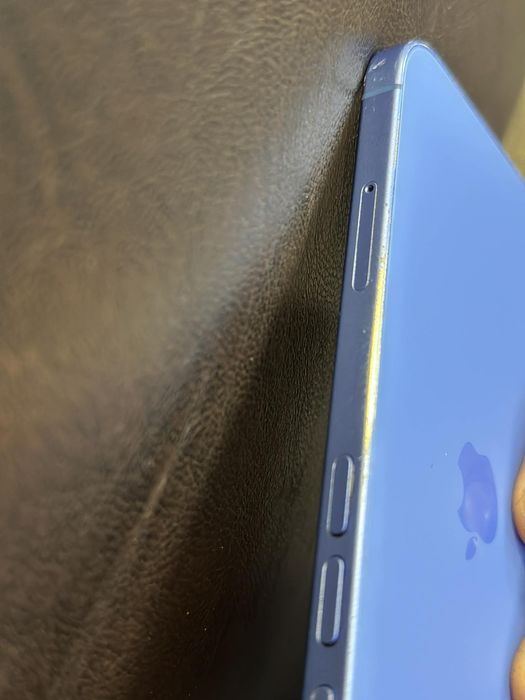 Iphone 16 Ultramarine 256GB