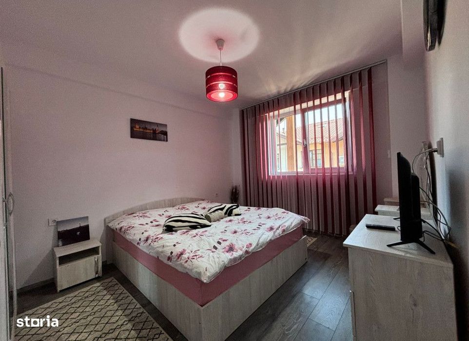Apartament 1 camera Cug , 32 metri, etaj 3 Cod:155785