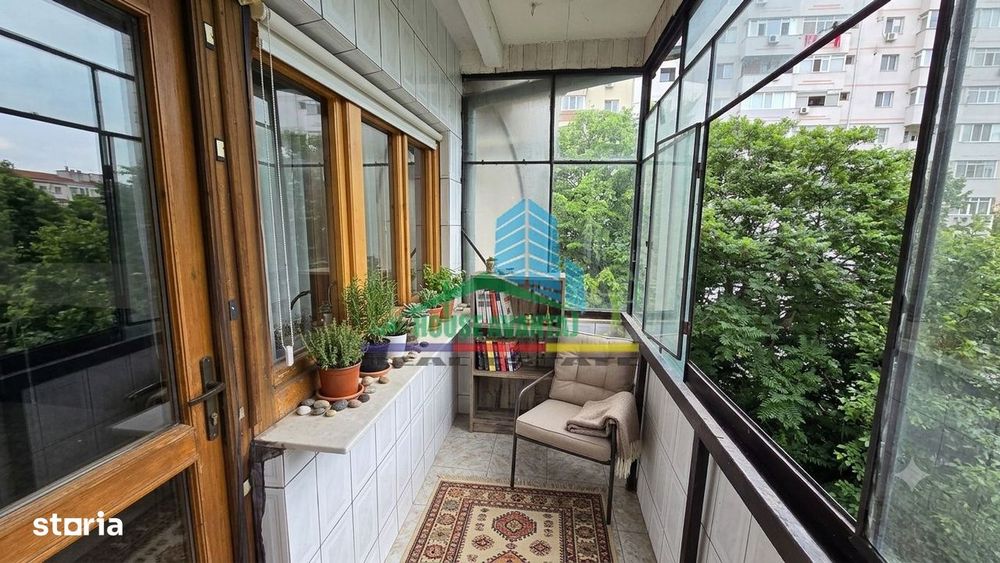 Oportunitate Ultracentrală | Apartament 3 camere Piața Unirii, Focșani