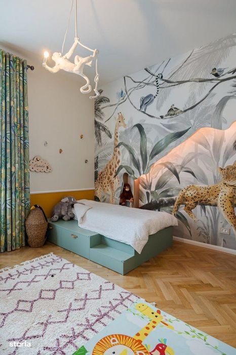 Apartament de Lux in Centrul Brasovului