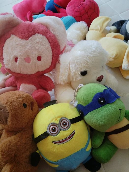 Игрушки для детей