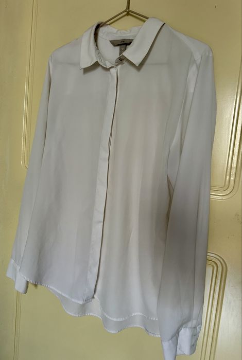 Дамски ризи - H&M, Pretty Little Thing, Vintage