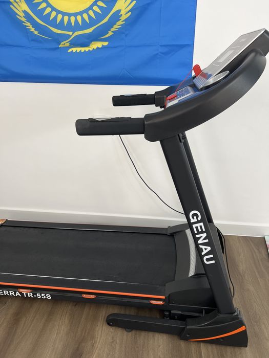 Беговая дорожка GENAU TERRA TR-55S