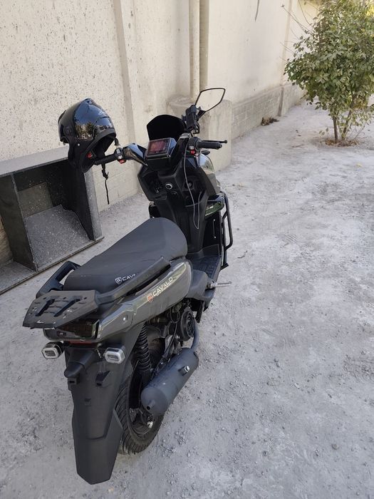 Tank 3 sotiladi 2025
