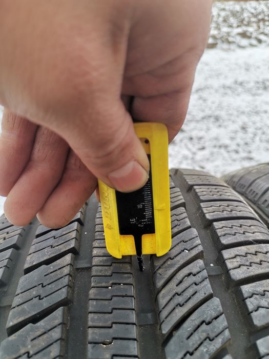 205 45 r17 pentru iarna