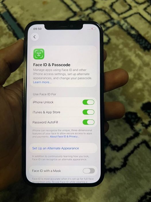 iPhone 12 pro oladiganlar tel qilsin