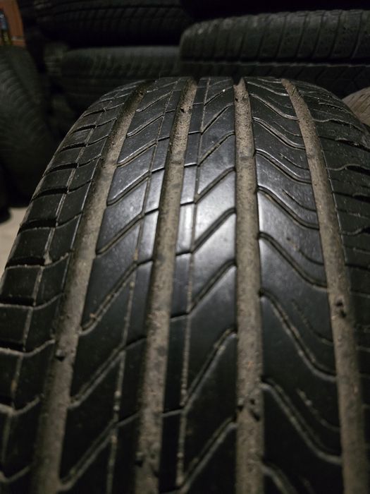 Anvelope 195/65 R15 CONTINENTAL de vara 2024