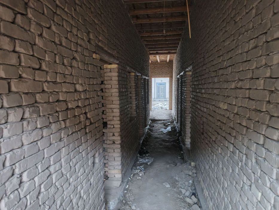 Урганч шахрида ховли сотилади